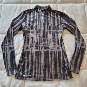 Under Armour Fitted Cold Gear Top
